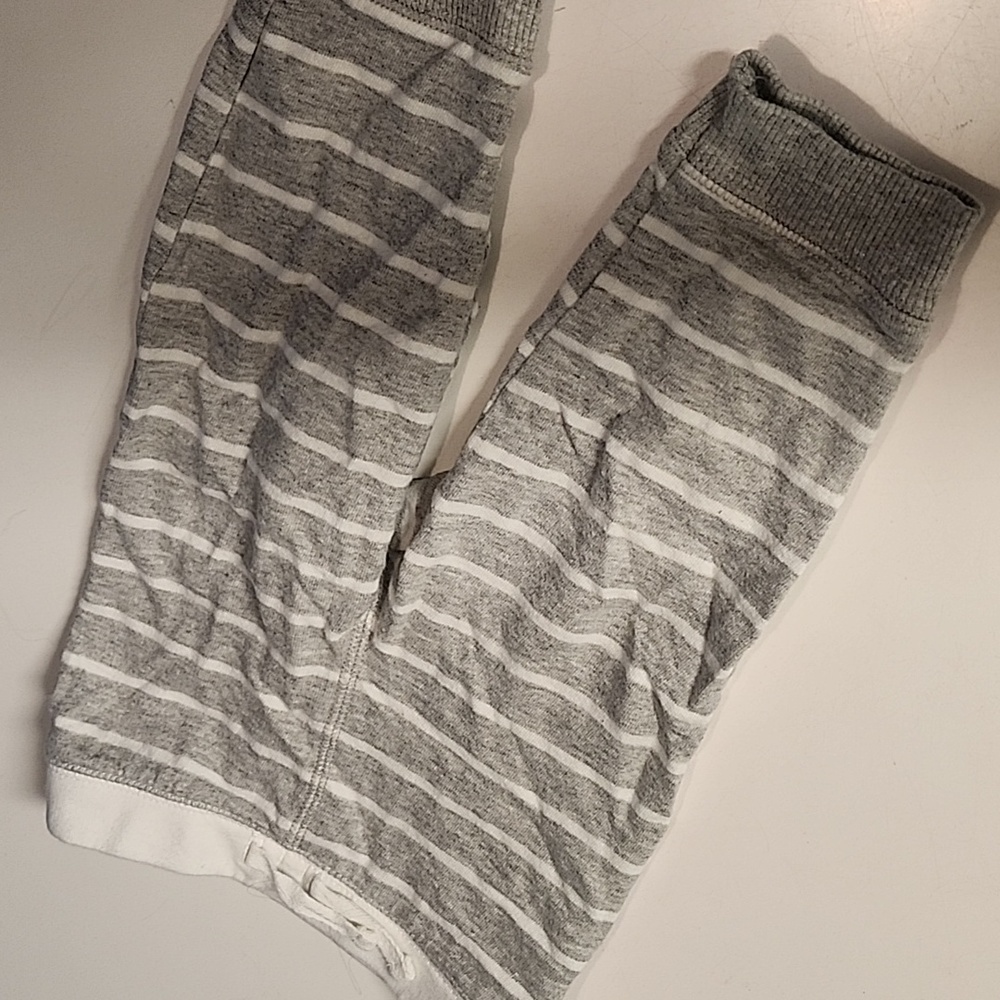 Long pants